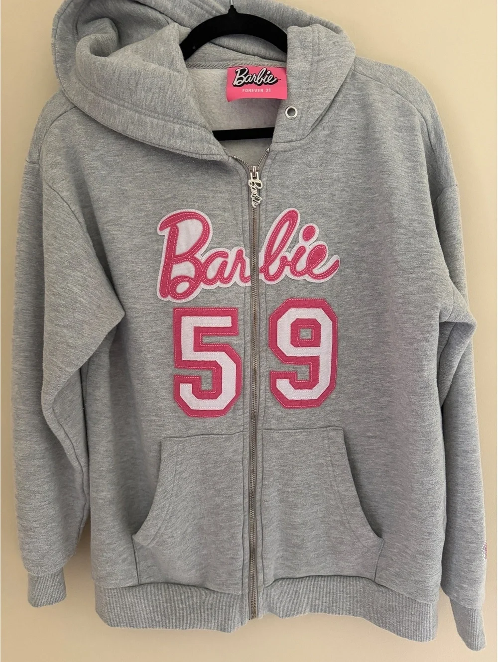 S/M Barbie Forever 21 collab